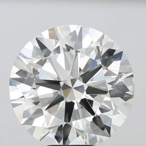 10.54 Carat Round G VVS2 Lab Diamond