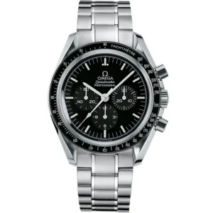 Omega Speedmaster Professional "Sapphire Sandwich" 3573.50 Chronograph 42mm