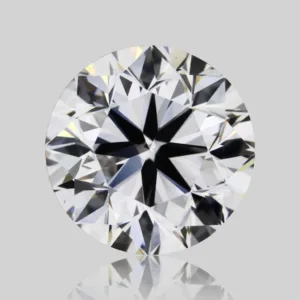 2 Carat Round G VS2 Natural Diamond