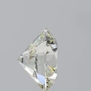 2 Carat Round H VS2 Natural Diamond