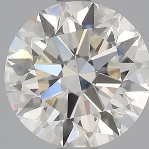 2 Carat Round I VS2 Natural Diamond