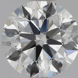 2.01 Carat Round G VS1 Natural Diamond