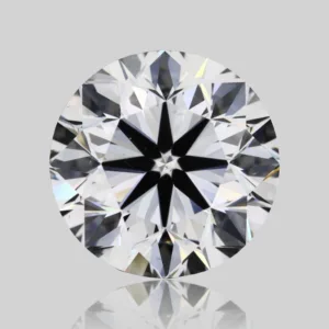 2.05 Carat Round G VS2 Natural Diamond