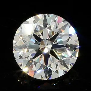 2.17 Carat Round N VS2 Natural Diamond