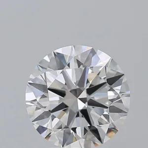 3.01 Carat Round E VS1 Natural Diamond