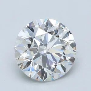 3.01 Carat Round G VS2 Natural Diamond