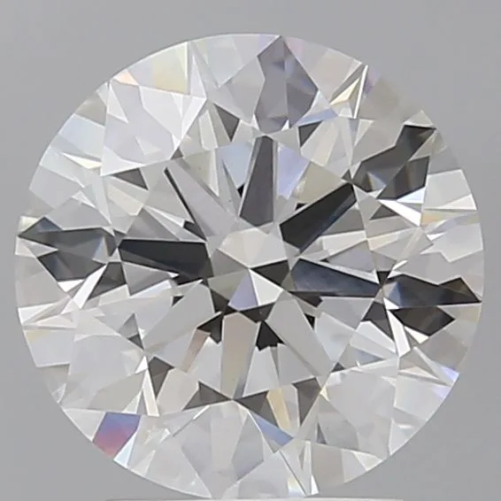 3.1 Carat Round E VVS2 Lab Diamond 1 3.1 Carat Round E VVS2 Lab Diamond