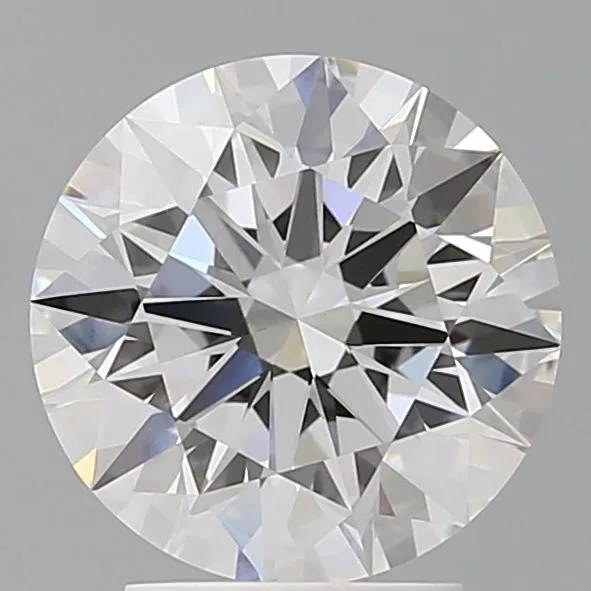 3.1 Carat Round E VVS2 Lab Diamond 1 3.1 Carat Round E VVS2 Lab Diamond