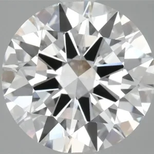 3.2 Carat Round E VVS2 Lab Diamond