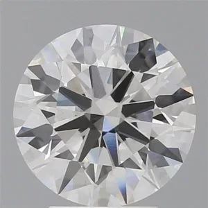 3.6 Carat Round E VVS2 Lab Diamond
