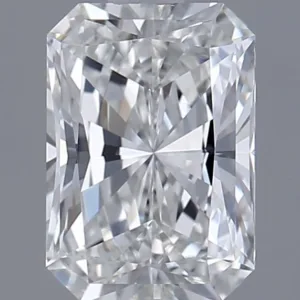 4.03 Carat Round E VVS2 Lab Diamond