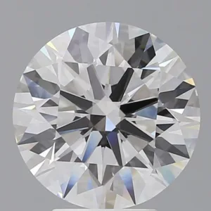 4.5 Carat Round E VVS1 Lab Diamond