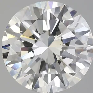 5 Carat Round I VS2 Natural Diamond