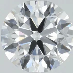 5.06 Carat Round E VVS2 Lab Diamond