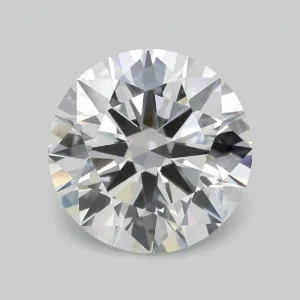 8.4 Carat Round F VVS2 Lab Diamond