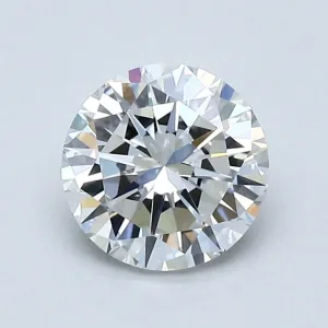 0.3 Carat Round E VS1 Natural Diamond