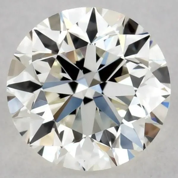 0.3 Carat Round K VVS1 Natural Diamond 1 0.3 Carat Round K VVS1 Natural Diamond