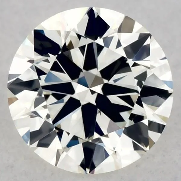 0.3 Carat Round K VVS1 Natural Diamond 1 0.3 Carat Round K VVS1 Natural Diamond