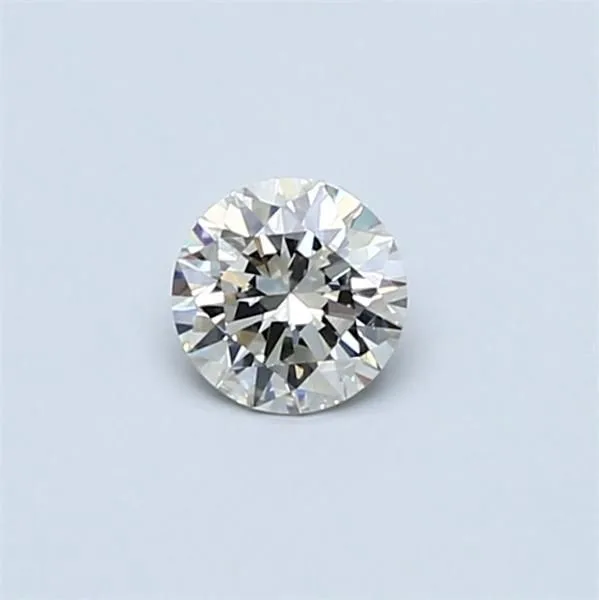 0.3 Carat Round K VVS2 Natural Diamond 1 0.3 Carat Round K VVS2 Natural Diamond