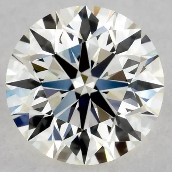 0.32 Carat Round K IF Natural Diamond 1 0.32 Carat Round K IF Natural Diamond