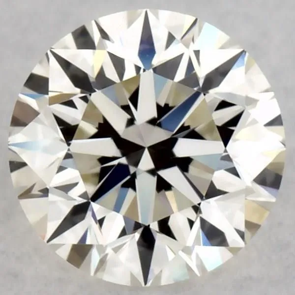 0.4 Carat Round K VS1 Natural Diamond 1 0.4 Carat Round K VS1 Natural Diamond