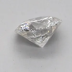 0.48 Carat Round F VS2 Natural Diamond