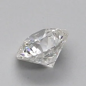 0.5 Carat Round F VS2 Natural Diamond