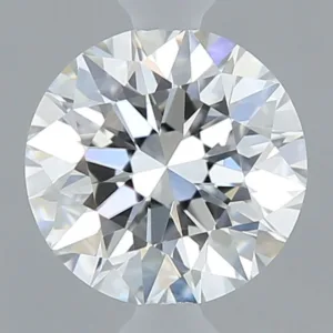 0.5 Carat Round G VS1 Natural Diamond