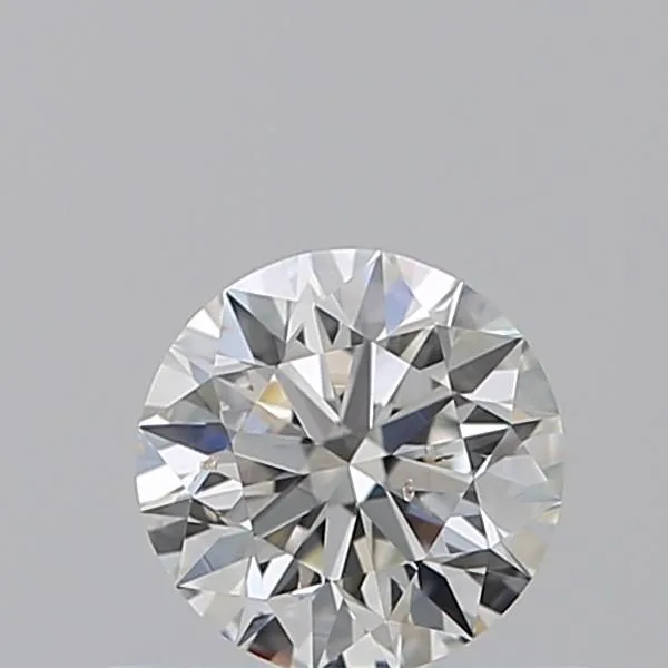 0.5 Carat Round I SI1 Natural Diamond 1 0.5 Carat Round I SI1 Natural Diamond