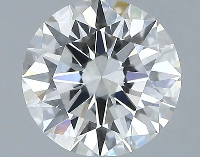 0.53 Carat Round G VS1 Natural Diamond 1 0.53 Carat Round G VS1 Natural Diamond
