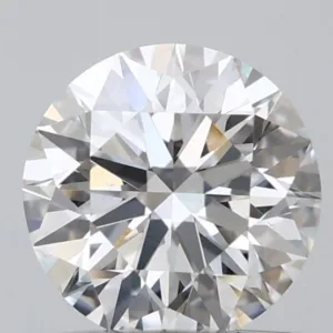 0.7 Carat Round G VS1 Natural Diamond