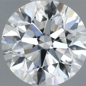 0.7 Carat Round G VS1 Natural Diamond