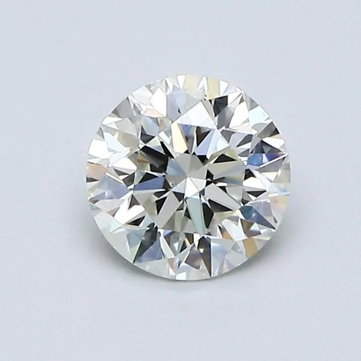 0.7 Carat Round J VS1 Natural Diamond 1 0.7 Carat Round J VS1 Natural Diamond