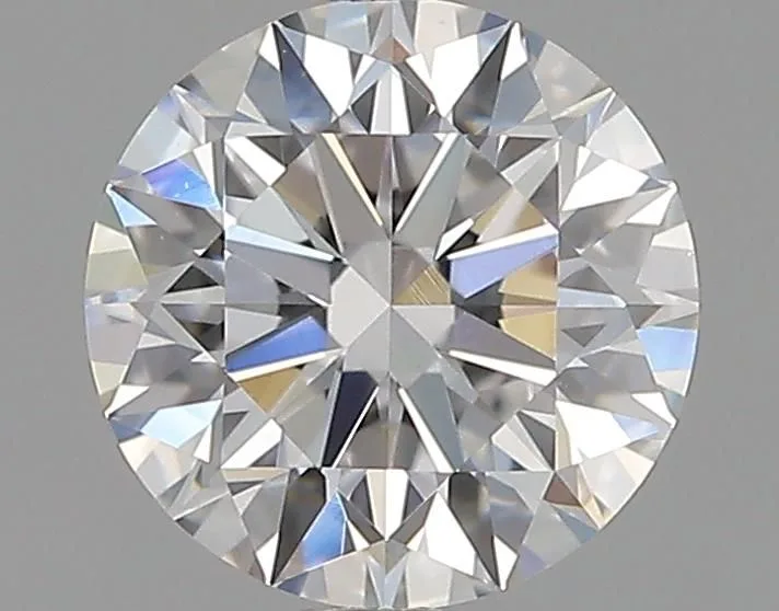 0.8 Carat Round D VS1 Natural Diamond 1 0.8 Carat Round D VS1 Natural Diamond