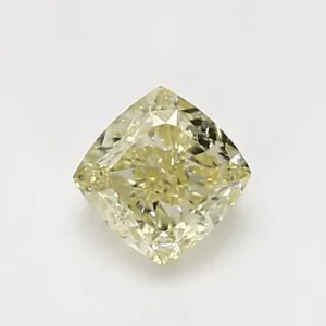 0.81 Carat Cushion Modified VS2 Natural Diamond