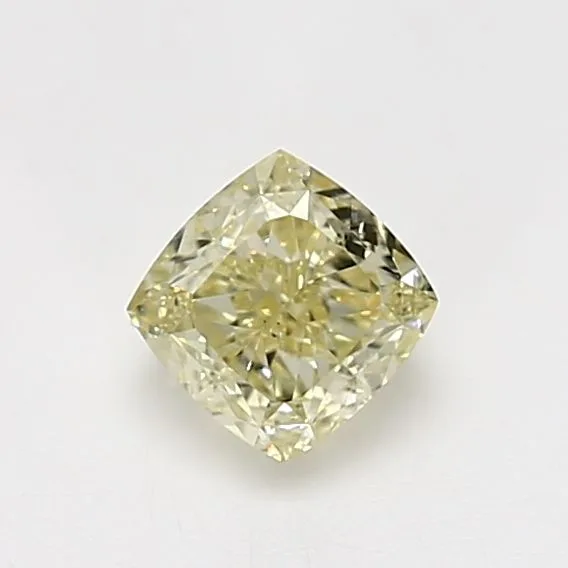 0.81 Carat Cushion Modified VS2 Natural Diamond 1 0.81 Carat Cushion Modified VS2 Natural Diamond