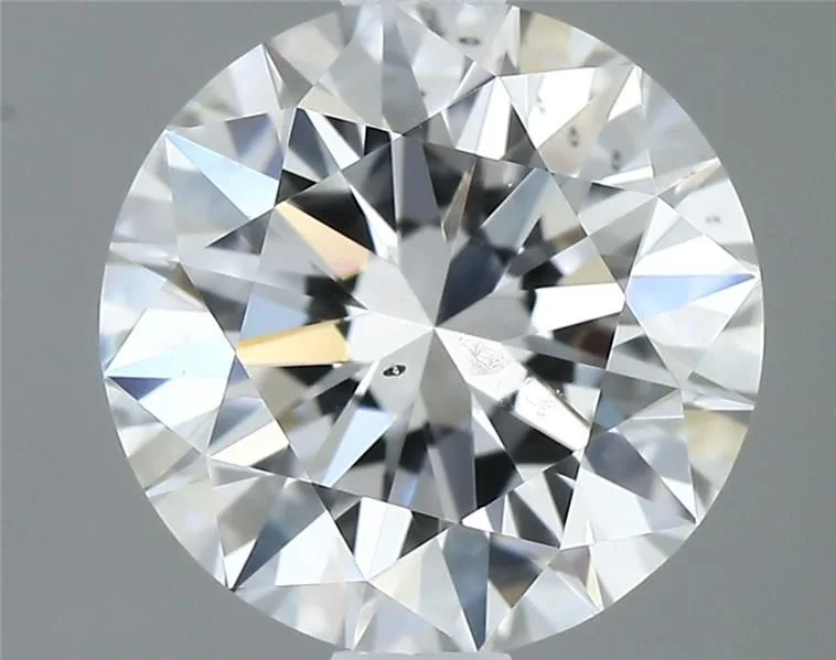 1 Carat Round D SI1 Natural Diamond 1 1 Carat Round D SI1 Natural Diamond