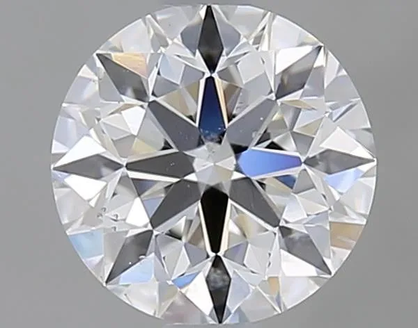 1 Carat Round E SI1 Natural Diamond 1 1 Carat Round E SI1 Natural Diamond