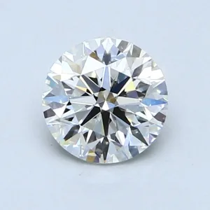 1 Carat Round G VS1 Natural Diamond