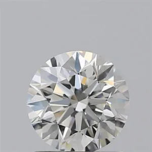 1 Carat Round I VS1 Natural Diamond