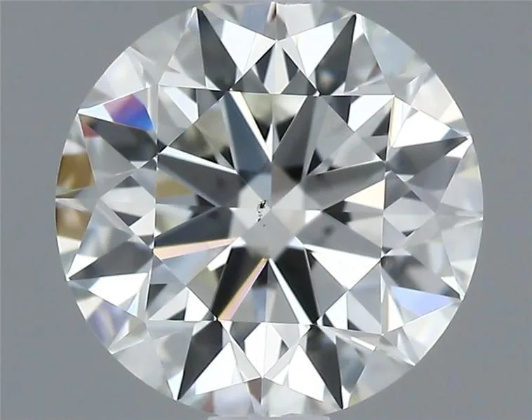1 Carat Round I VS2 Natural Diamond 1 1 Carat Round I VS2 Natural Diamond