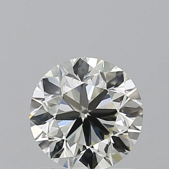 1 Carat Round I VVS2 Natural Diamond 1 1 Carat Round I VVS2 Natural Diamond