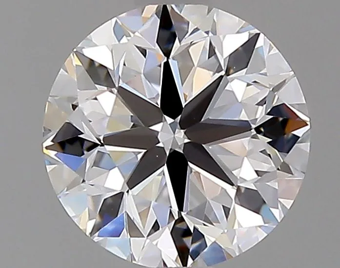 1.01 Carat Round D VVS2 Natural Diamond 1 1.01 Carat Round D VVS2 Natural Diamond