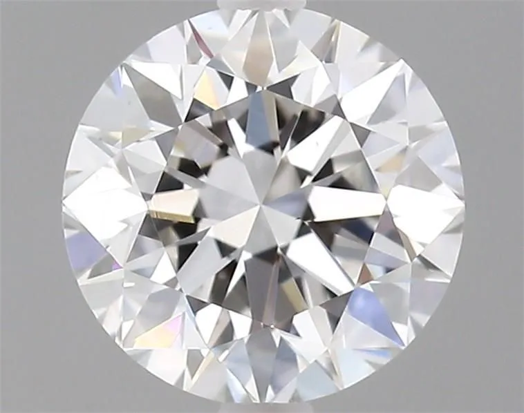 1.01 Carat Round E VS2 Natural Diamond 1 1.01 Carat Round E VS2 Natural Diamond