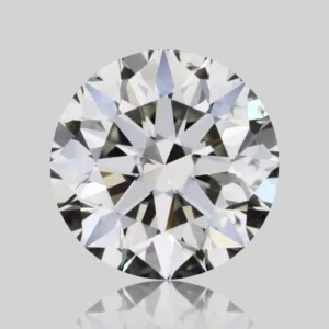 1.01 Carat Round G SI1 Natural Diamond