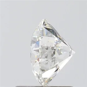 1.01 Carat Round G SI2 Natural Diamond