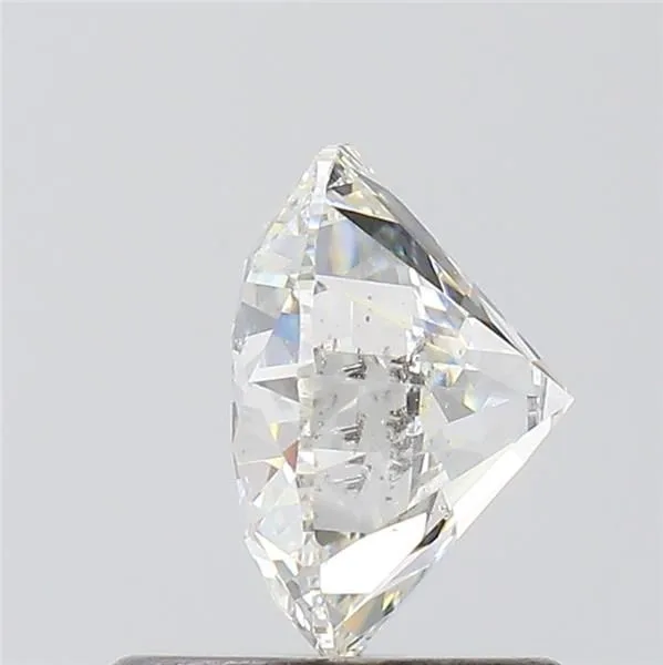 1.01 Carat Round G SI2 Natural Diamond 1 1.01 Carat Round G SI2 Natural Diamond