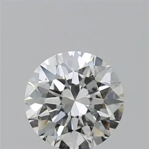 1.01 Carat Round G SI2 Natural Diamond