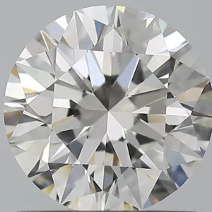 1.01 Carat Round G VVS1 Natural Diamond