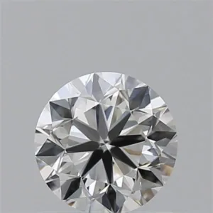 1.01 Carat Round G VVS2 Natural Diamond